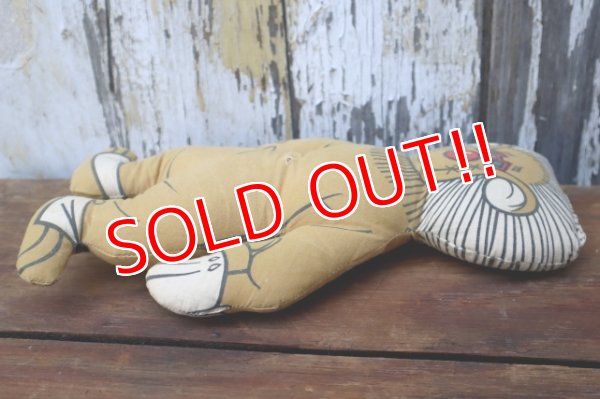 画像7: ct-250404-27 The Banana Splits / Drooper 1970's Pillow Doll