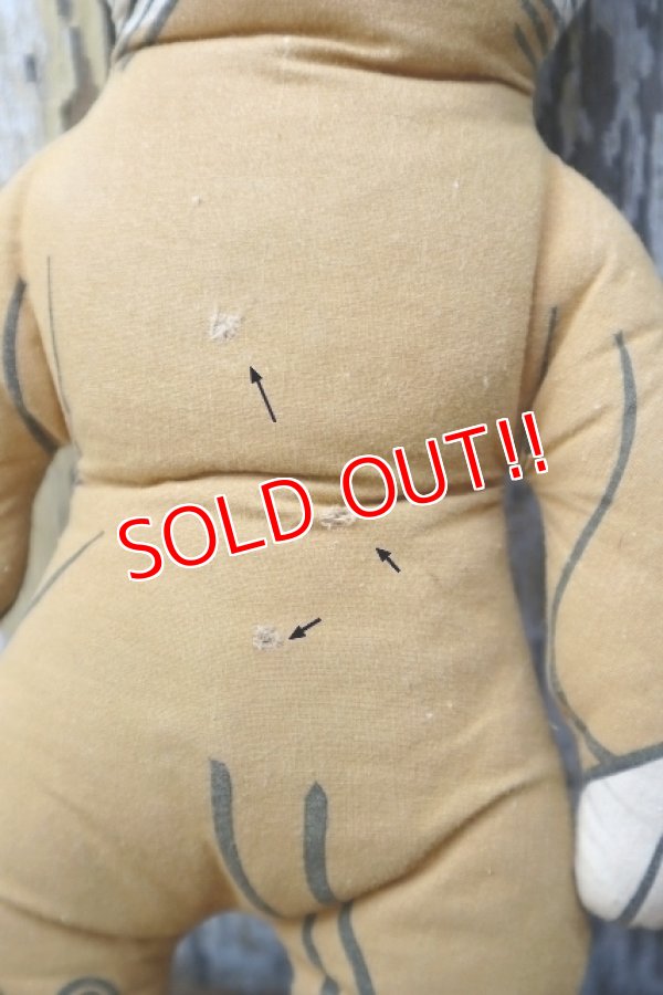 画像5: ct-250404-27 The Banana Splits / Drooper 1970's Pillow Doll