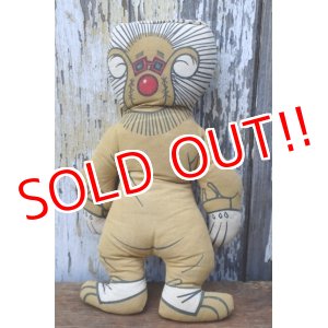 画像: ct-250404-27 The Banana Splits / Drooper 1970's Pillow Doll