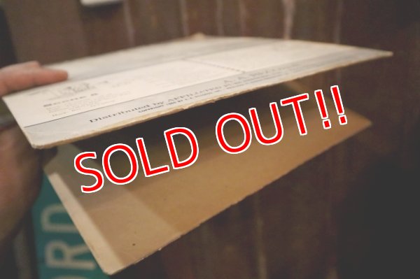 画像15: ct-250405-02 Huckleberry Hound for PREDIDENT 1960 LE Record