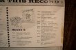 画像11: ct-250405-02 Huckleberry Hound for PREDIDENT 1960 LE Record