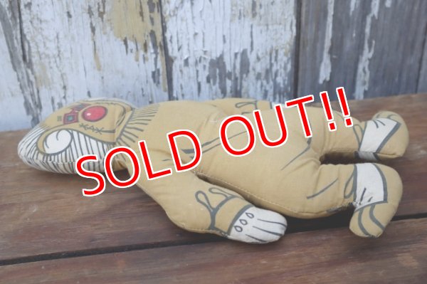 画像6: ct-250404-27 The Banana Splits / Drooper 1970's Pillow Doll