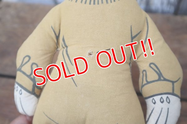 画像3: ct-250404-27 The Banana Splits / Drooper 1970's Pillow Doll