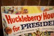 画像6: ct-250405-02 Huckleberry Hound for PREDIDENT 1960 LE Record