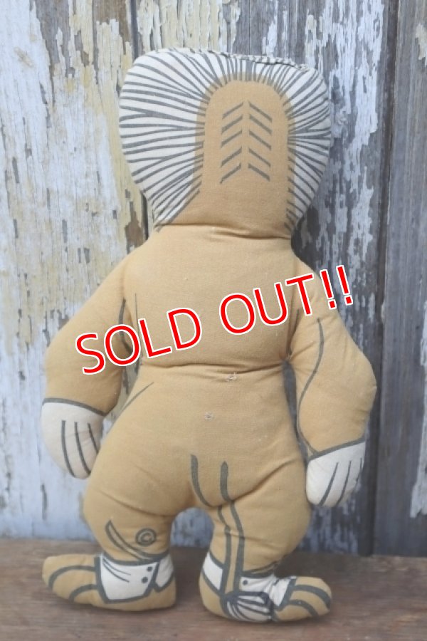 画像4: ct-250404-27 The Banana Splits / Drooper 1970's Pillow Doll