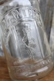 画像3: ct-250401-06 PLANTERS / MR.PEANUT 1981 75th Anniversary Glass Jar