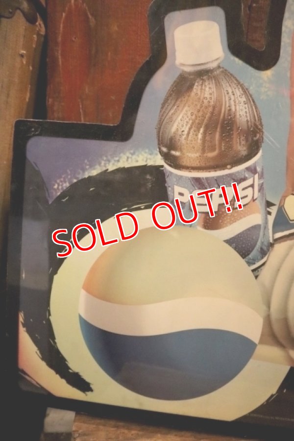 画像8: nt-250503-01 Doritos & PEPSI 2001 Lighted Sign