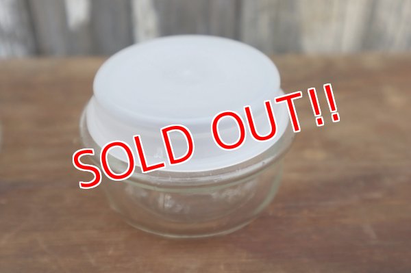 画像7: ct-250401-06 PLANTERS / MR.PEANUT 1981 75th Anniversary Glass Jar