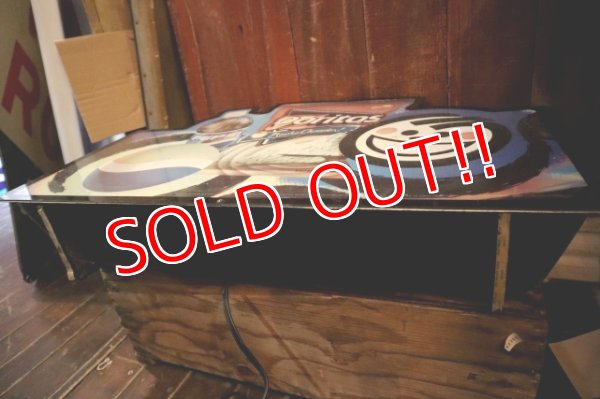 画像16: nt-250503-01 Doritos & PEPSI 2001 Lighted Sign