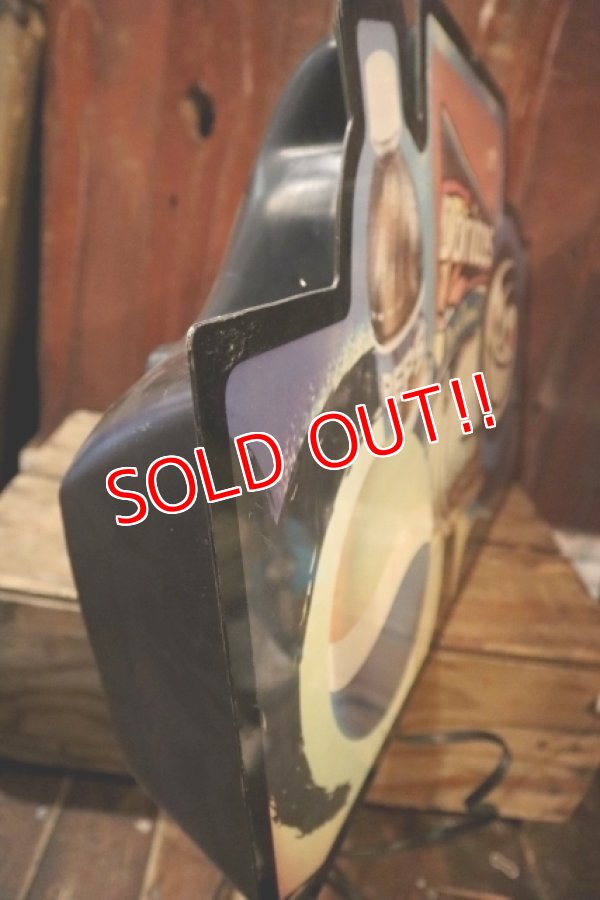 画像11: nt-250503-01 Doritos & PEPSI 2001 Lighted Sign