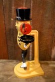 画像5: ct-250320-31 【ダメージ品】PLANTERS / Broadway Toys 1996 MR.PEANUT PEANUT BUTTER MAKER