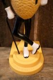 画像3: ct-250320-31 【ダメージ品】PLANTERS / Broadway Toys 1996 MR.PEANUT PEANUT BUTTER MAKER