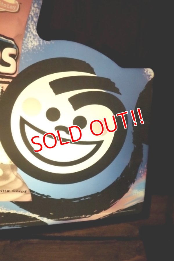 画像4: nt-250503-01 Doritos & PEPSI 2001 Lighted Sign