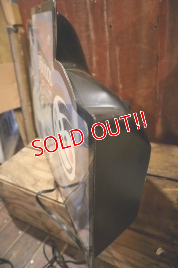 画像9: nt-250503-01 Doritos & PEPSI 2001 Lighted Sign