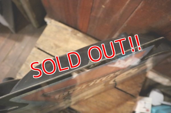 画像12: nt-250503-01 Doritos & PEPSI 2001 Lighted Sign