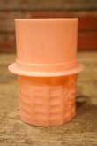 画像3: ct-240301-16 PLANTERS / MR.PEANUT 1950's Plastic Mug (Pink)