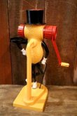 画像7: ct-250320-31 【ダメージ品】PLANTERS / Broadway Toys 1996 MR.PEANUT PEANUT BUTTER MAKER