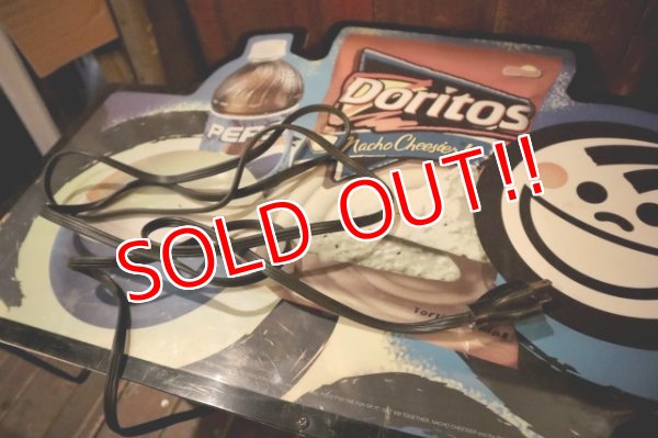 画像18: nt-250503-01 Doritos & PEPSI 2001 Lighted Sign