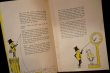 画像2: ct-250404-07 PLANTERS / 1970 MR.PENUT'S GUIDE TO NUTRITION