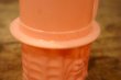 画像7: ct-240301-16 PLANTERS / MR.PEANUT 1950's Plastic Mug (Pink)