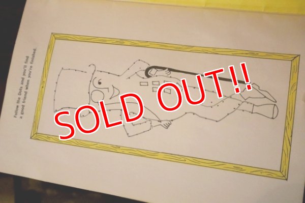 画像7: ct-250404-07 PLANTERS / 1970 MR.PENUT'S GUIDE TO NUTRITION