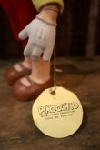 画像6: ct-250404-17 Pinocchio / 1970's Figure
