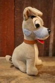 画像3: ct-250319-08 Lady and the Tramp / WOOLKIN 1950's-1960's Doll Set