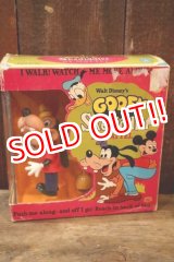 画像: ct-240301-03 Goofy / MATTEL 1960's Skediddler (Box)