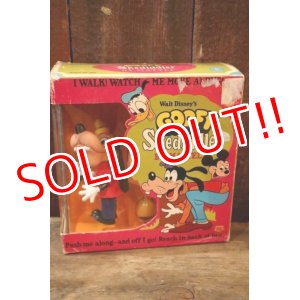 画像: ct-240301-03 Goofy / MATTEL 1960's Skediddler (Box)