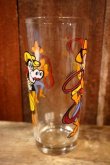 画像5: gs-250404-04 Horace & Clarabelle / PEPSI 1978 Collector Series Glass