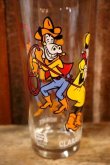 画像4: gs-250404-04 Horace & Clarabelle / PEPSI 1978 Collector Series Glass