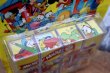 画像5: ct-250404-38 Walt Dinsey's MICKEY MOUSE / Straco 1970's 6 IN 1 PUZZLE BLOCKS