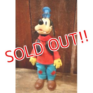画像: ct-250404-16 Goofy / 1970's Figure