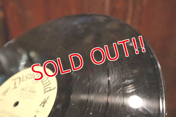 画像11: ct-250405-03 WALT DISNEY'S Uncle Remus 1959 LP Record