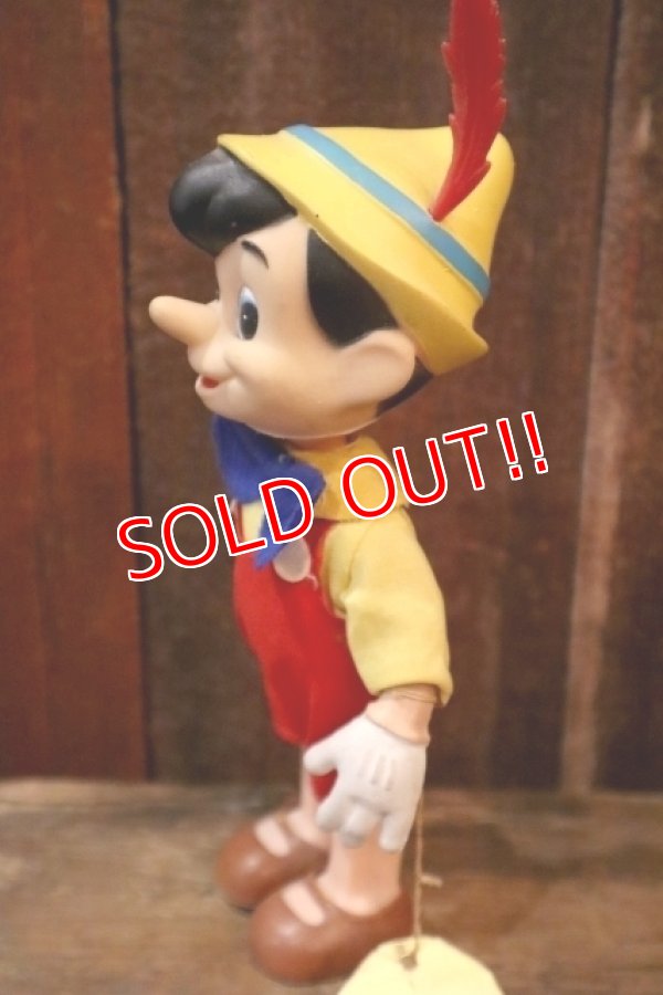画像5: ct-250404-17 Pinocchio / 1970's Figure