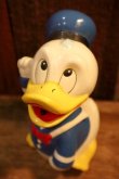 画像2: ct-250319-07 Donald Duck / 1960's Paper Mash Bank