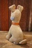 画像4: ct-250319-08 Lady and the Tramp / WOOLKIN 1950's-1960's Doll Set
