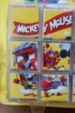 画像4: ct-250404-38 Walt Dinsey's MICKEY MOUSE / Straco 1970's 6 IN 1 PUZZLE BLOCKS