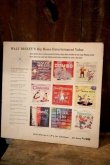 画像4: ct-250405-03 WALT DISNEY'S Uncle Remus 1959 LP Record
