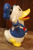 画像7: ct-201114-95 Donald Duck / 1960's Paper Mash Bank