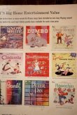 画像5: ct-250405-03 WALT DISNEY'S Uncle Remus 1959 LP Record