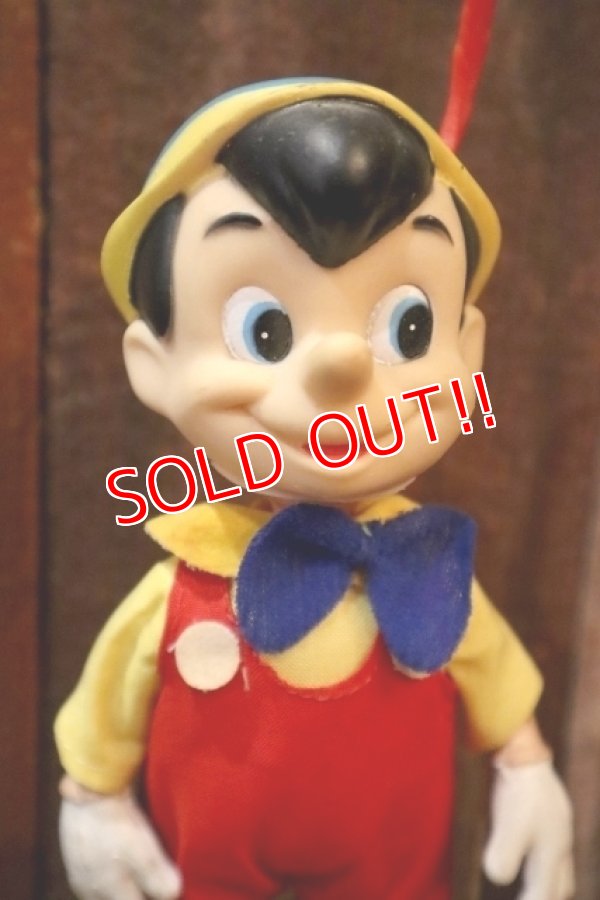 画像2: ct-250404-17 Pinocchio / 1970's Figure