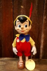 画像: ct-250404-17 Pinocchio / 1970's Figure