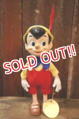 画像: ct-250404-17 Pinocchio / 1970's Figure