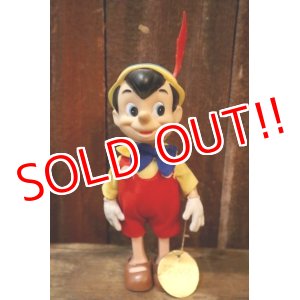 画像: ct-250404-17 Pinocchio / 1970's Figure