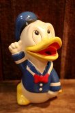 画像1: ct-250319-07 Donald Duck / 1960's Paper Mash Bank