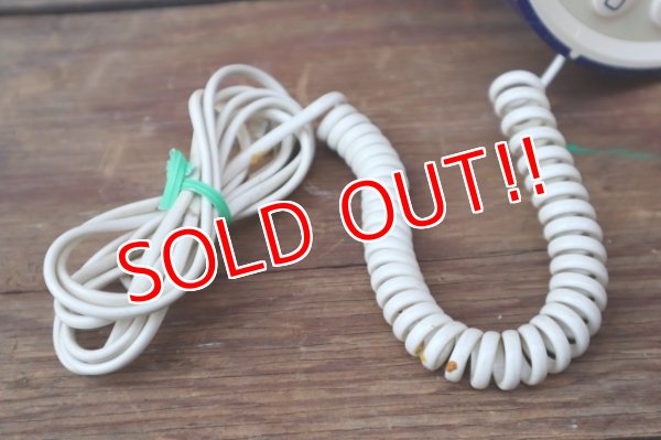 画像8: dp-250406-01 Crest / Sparkle 1980's Phone