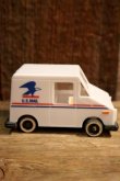 画像3: dp-250319-27 U.S. MAIL TRUCK 1990's STAMP DISPENSER
