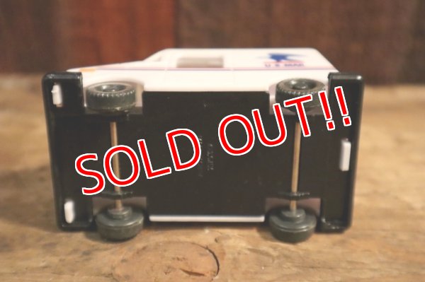 画像7: dp-250319-27 U.S. MAIL TRUCK 1990's STAMP DISPENSER