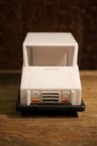 画像2: dp-250319-27 U.S. MAIL TRUCK 1990's STAMP DISPENSER